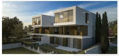 Villa 327.9 m², Crveni Vrh - bay view - 14