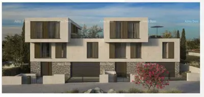 Villa 327.9 m², Crveni Vrh - bay view - 15