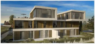 Villa 327.9 m², Crveni Vrh - bay view - 16