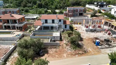 Haus mit offenem Meerblick - 4