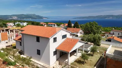 Haus mit offenem Meerblick - 2