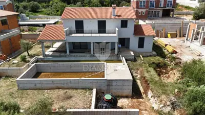 Haus mit offenem Meerblick - 3