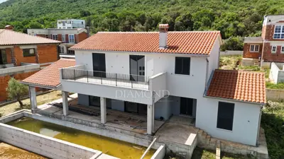 Haus mit offenem Meerblick - 7