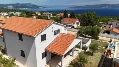 Haus mit offenem Meerblick - 5