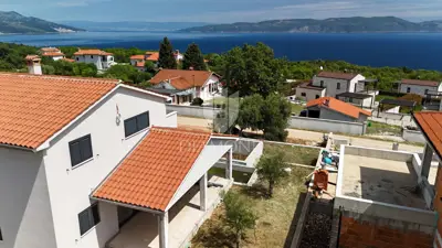 Haus mit offenem Meerblick - 6