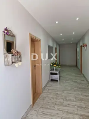 Villa 825 m², Mali Lošinj - 200 m vom Meer und Meerblick - 11