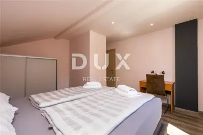 Villa 825 m², Mali Lošinj - 200 m vom Meer und Meerblick - 4