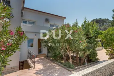 Villa 825 m², Mali Lošinj - 200 m vom Meer und Meerblick - 3