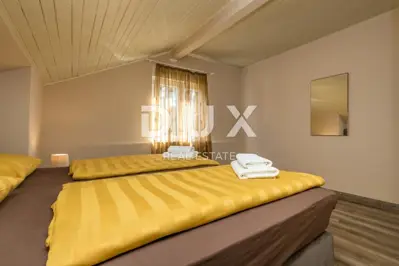 Villa 825 m², Mali Lošinj - 200 m vom Meer und Meerblick - 20