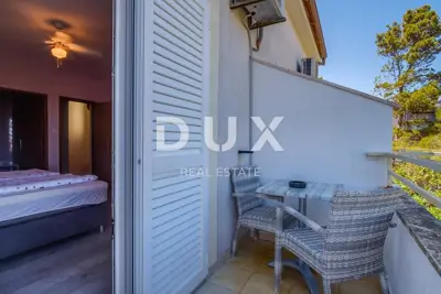 Villa 825 m², Mali Lošinj - 200 m vom Meer und Meerblick - 18