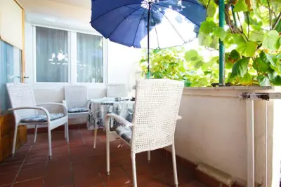 Haus 450 m², Rovinj Zentrum, ruhige Sackgasse - 8