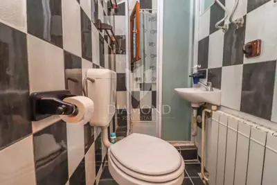 Haus 450 m², Rovinj Zentrum, ruhige Sackgasse - 12