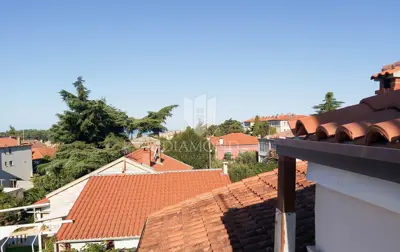 Haus 450 m², Rovinj Zentrum, ruhige Sackgasse - 22