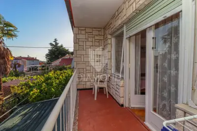 Haus 450 m², Rovinj Zentrum, ruhige Sackgasse - 20