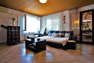 Haus 450 m², Rovinj Zentrum, ruhige Sackgasse - 9