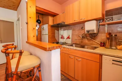 Haus 450 m², Rovinj Zentrum, ruhige Sackgasse - 6