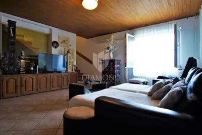 Haus 450 m², Rovinj Zentrum, ruhige Sackgasse - 11
