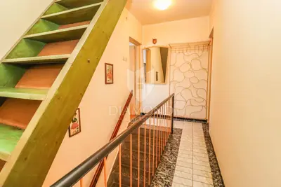 Haus 450 m², Rovinj Zentrum, ruhige Sackgasse - 15