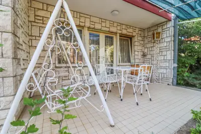 Haus 450 m², Rovinj Zentrum, ruhige Sackgasse - 2