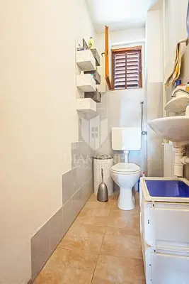 Haus 450 m², Rovinj Zentrum, ruhige Sackgasse - 19