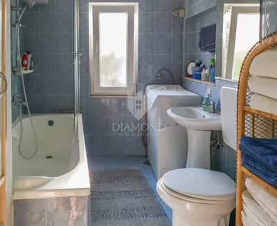 Haus 450 m², Rovinj Zentrum, ruhige Sackgasse - 14