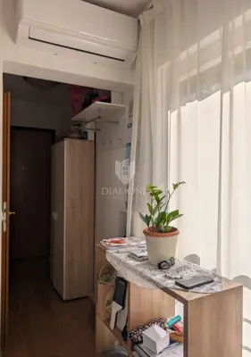 Stan, Marčelji - jednosoban, parkirno mjesto i okućnica - 13