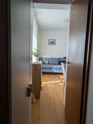 Stan, Marčelji - jednosoban, parkirno mjesto i okućnica - 12