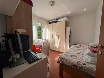 Stan, Marčelji - jednosoban, parkirno mjesto i okućnica - 9