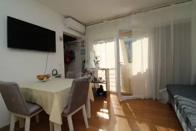Stan, Marčelji - jednosoban, parkirno mjesto i okućnica - 8