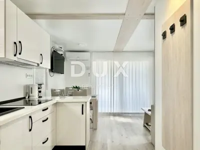 Schwimmendes Haus 84 m², Novigrad - am Meer und Dachterrasse - 6