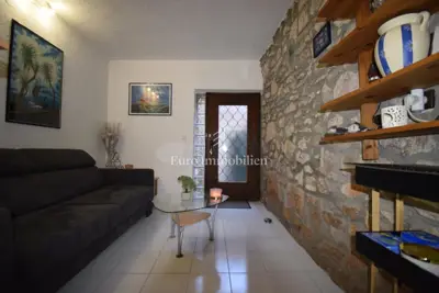 Kamena kuća s pogledom na more - 3