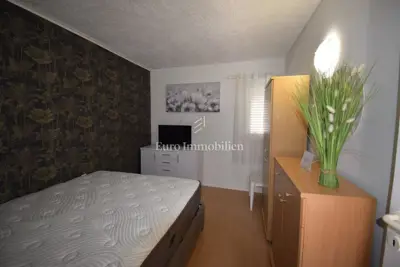 Kamena kuća s pogledom na more - 13