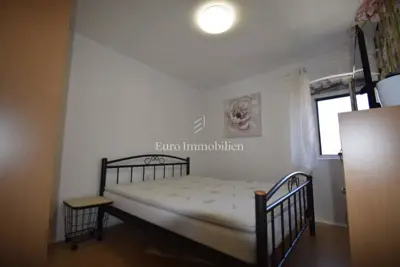 Kamena kuća s pogledom na more - 7