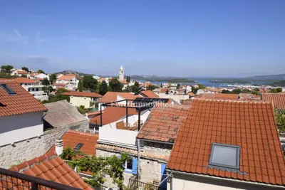 Kamena kuća s pogledom na more - 20