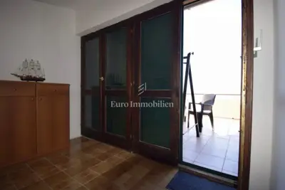 Kamena kuća s pogledom na more - 10