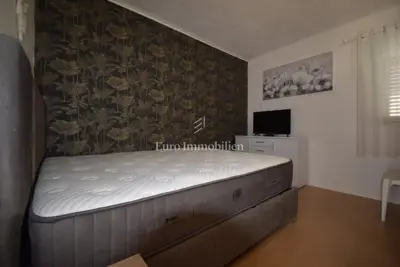 Kamena kuća s pogledom na more - 11