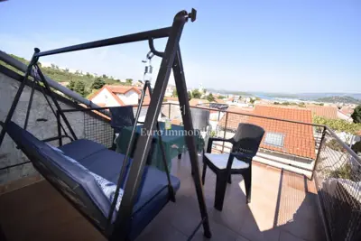 Kamena kuća s pogledom na more - 19