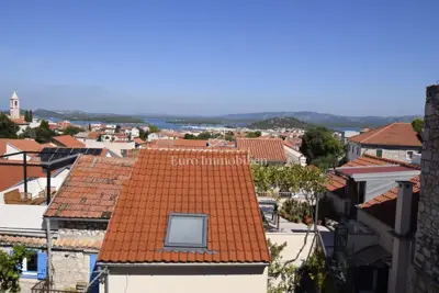 Kamena kuća s pogledom na more - 21