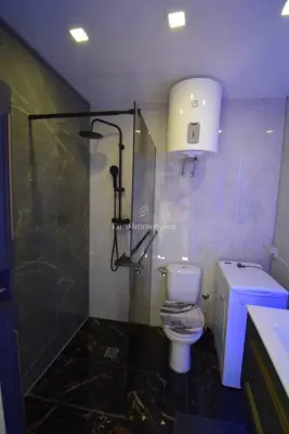 Kamena kuća s pogledom na more - 5