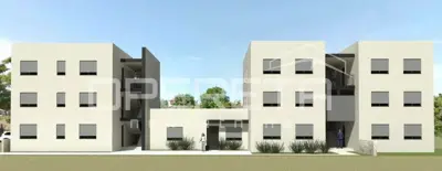 Apartment for sale in Zaton, 77,4 m² - 2