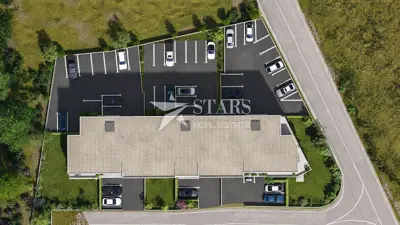 Wohnung zum Kauf in Tar, 61,7 m² - 4