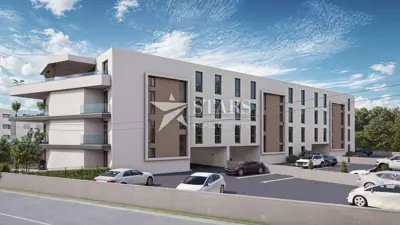 Wohnung zum Kauf in Tar, 61,7 m² - 2