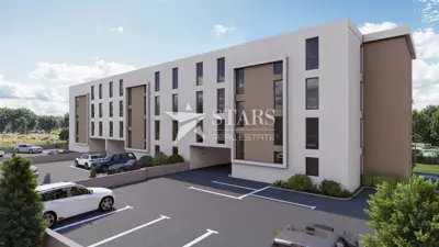Wohnung zum Kauf in Tar, 61,7 m² - 5