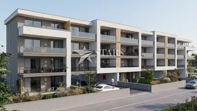 Wohnung zum Kauf in Tar, 61,7 m² - 3