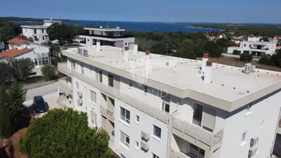 Prostran i svijetao stan u novogradnji sa liftom! Štinjan! - 14