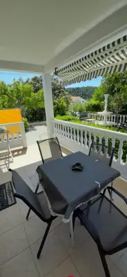 Haus 844 m², Kampor na Rabu - neben dem Strand Mel - 9