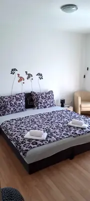 Haus 844 m², Kampor na Rabu - neben dem Strand Mel - 2