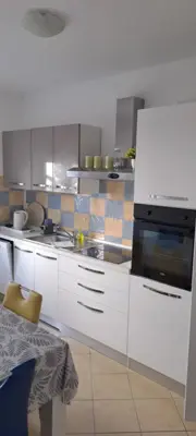Haus 844 m², Kampor na Rabu - neben dem Strand Mel - 6