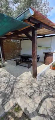 Haus 844 m², Kampor na Rabu - neben dem Strand Mel - 22