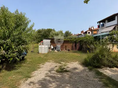 Umag, Dva stana u gradu - 17